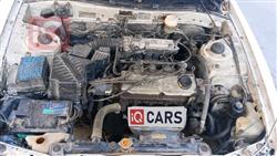 ميتسوبيشي جالنت